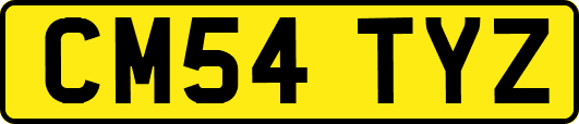 CM54TYZ