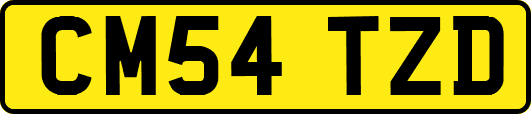 CM54TZD