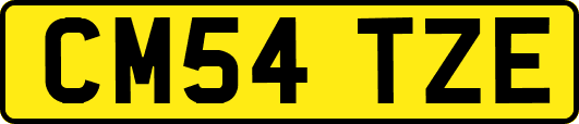 CM54TZE