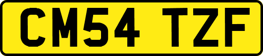 CM54TZF