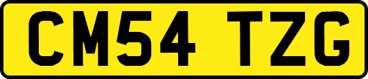 CM54TZG