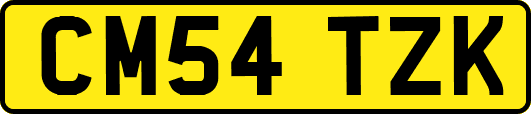 CM54TZK