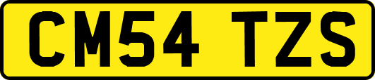 CM54TZS
