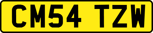 CM54TZW