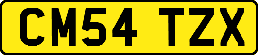 CM54TZX