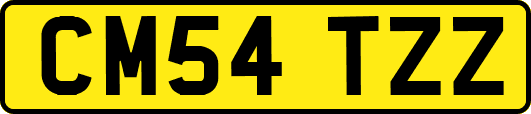 CM54TZZ