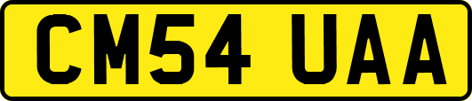 CM54UAA