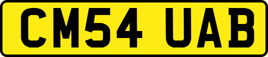 CM54UAB