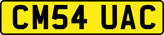 CM54UAC