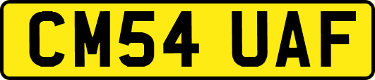 CM54UAF