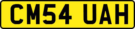 CM54UAH