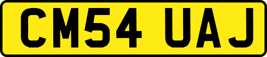 CM54UAJ