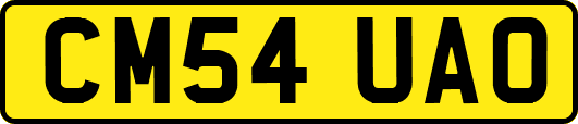 CM54UAO