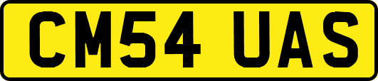 CM54UAS