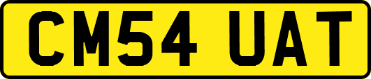 CM54UAT