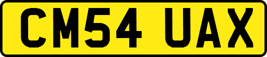 CM54UAX