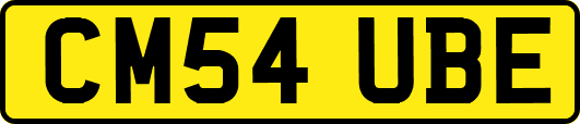 CM54UBE