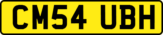CM54UBH