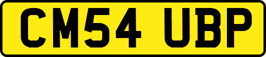 CM54UBP