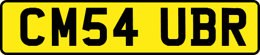 CM54UBR