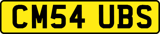 CM54UBS