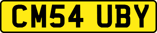 CM54UBY