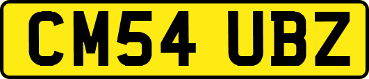 CM54UBZ