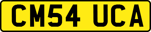 CM54UCA