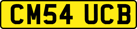 CM54UCB
