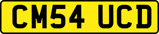CM54UCD