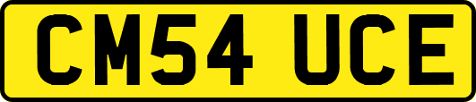 CM54UCE