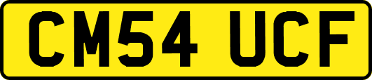 CM54UCF