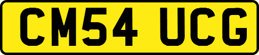 CM54UCG
