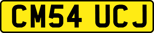 CM54UCJ