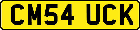 CM54UCK