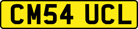 CM54UCL