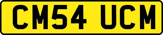 CM54UCM