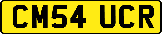 CM54UCR