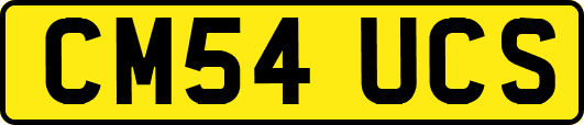 CM54UCS