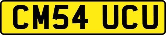 CM54UCU