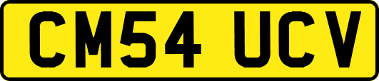 CM54UCV