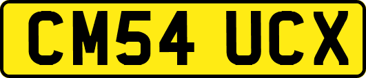 CM54UCX