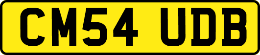 CM54UDB