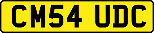 CM54UDC