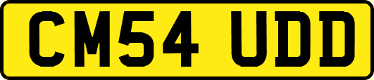 CM54UDD