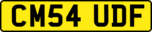 CM54UDF