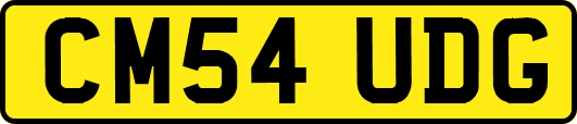 CM54UDG