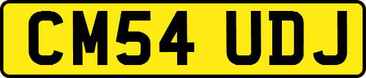 CM54UDJ