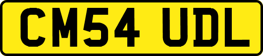 CM54UDL