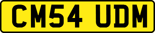 CM54UDM